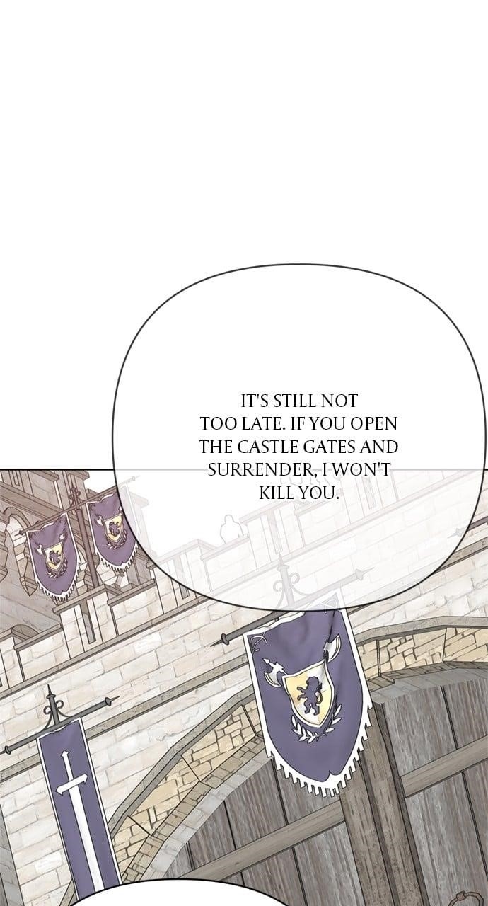 The Way That Knight Lives as a Lady Chapter 162 - Page 28