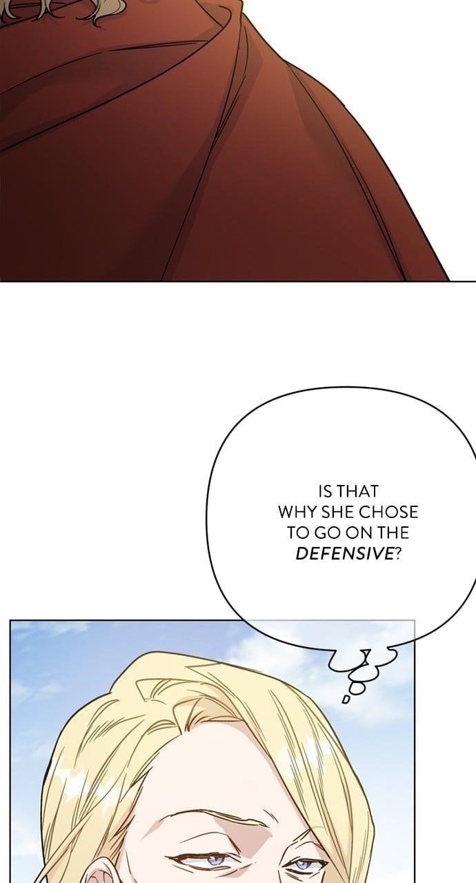 The Way That Knight Lives as a Lady Chapter 162 - Page 3