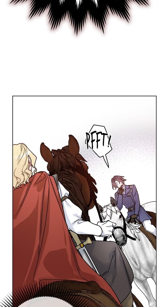 The Way That Knight Lives as a Lady Chapter 162 - Page 32