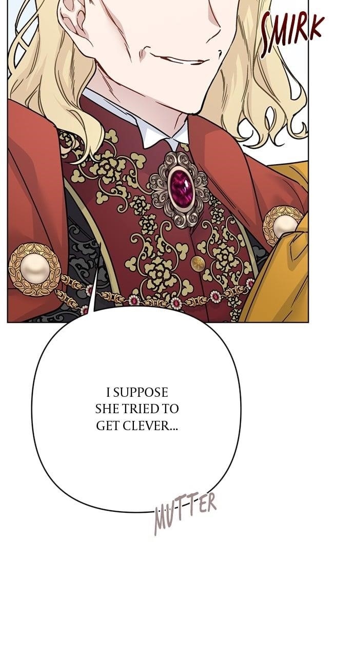 The Way That Knight Lives as a Lady Chapter 162 - Page 4