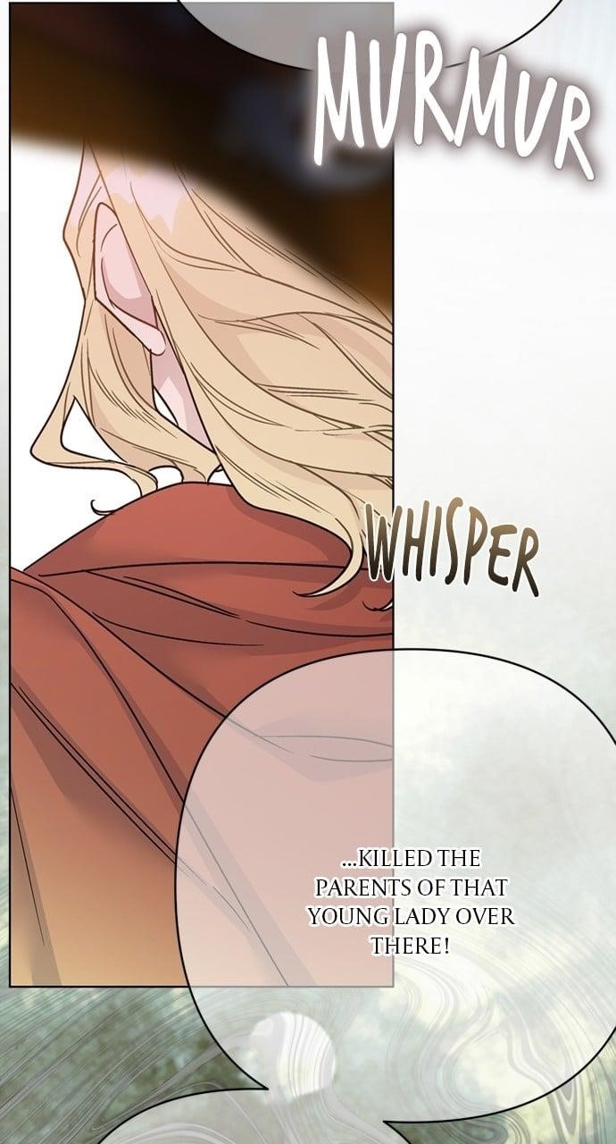 The Way That Knight Lives as a Lady Chapter 162 - Page 41