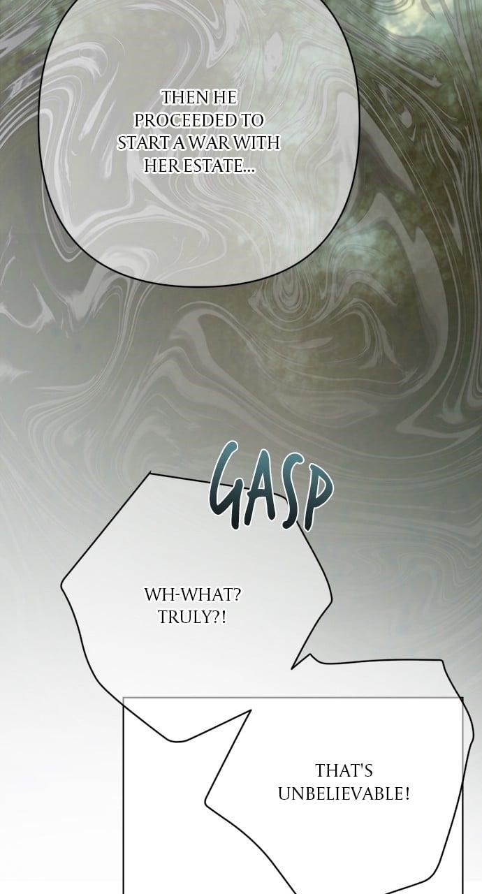 The Way That Knight Lives as a Lady Chapter 162 - Page 42