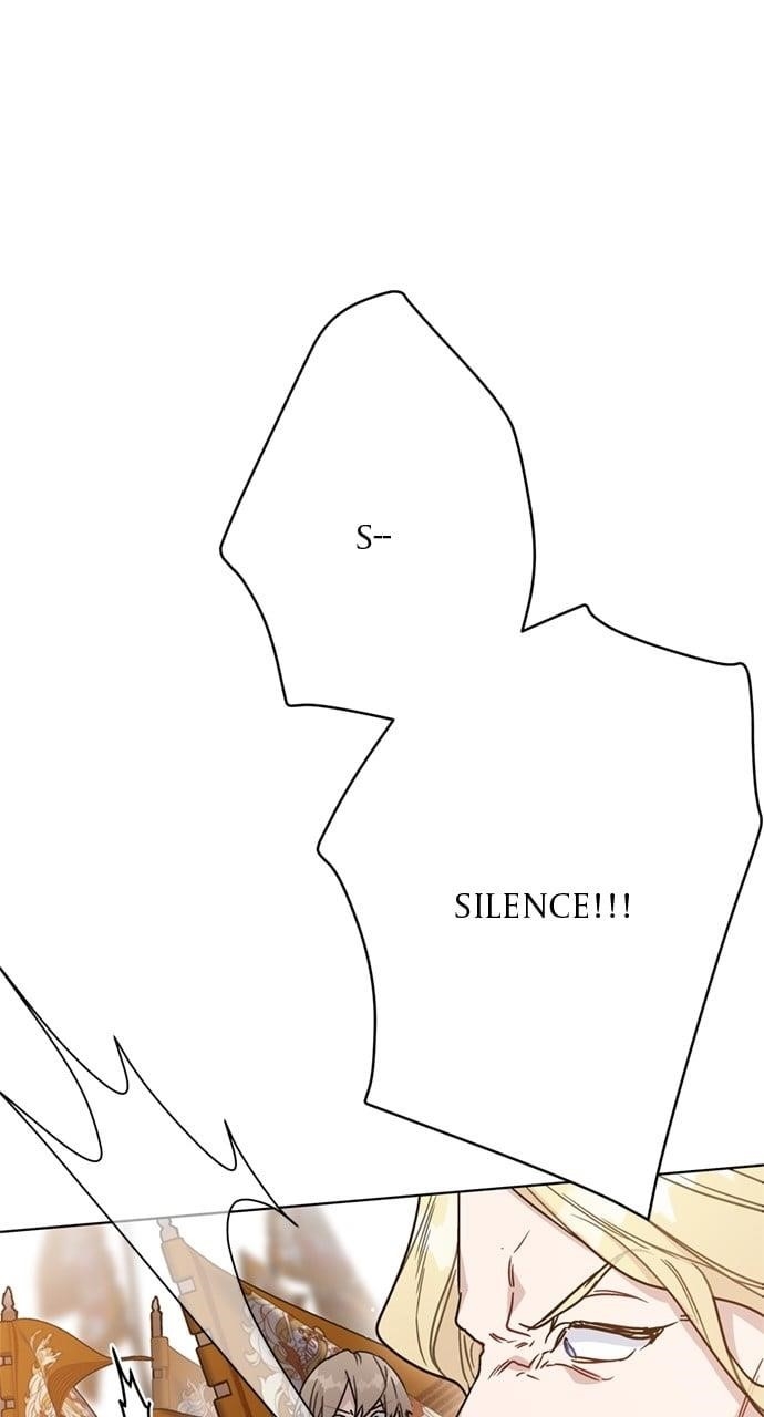 The Way That Knight Lives as a Lady Chapter 162 - Page 44