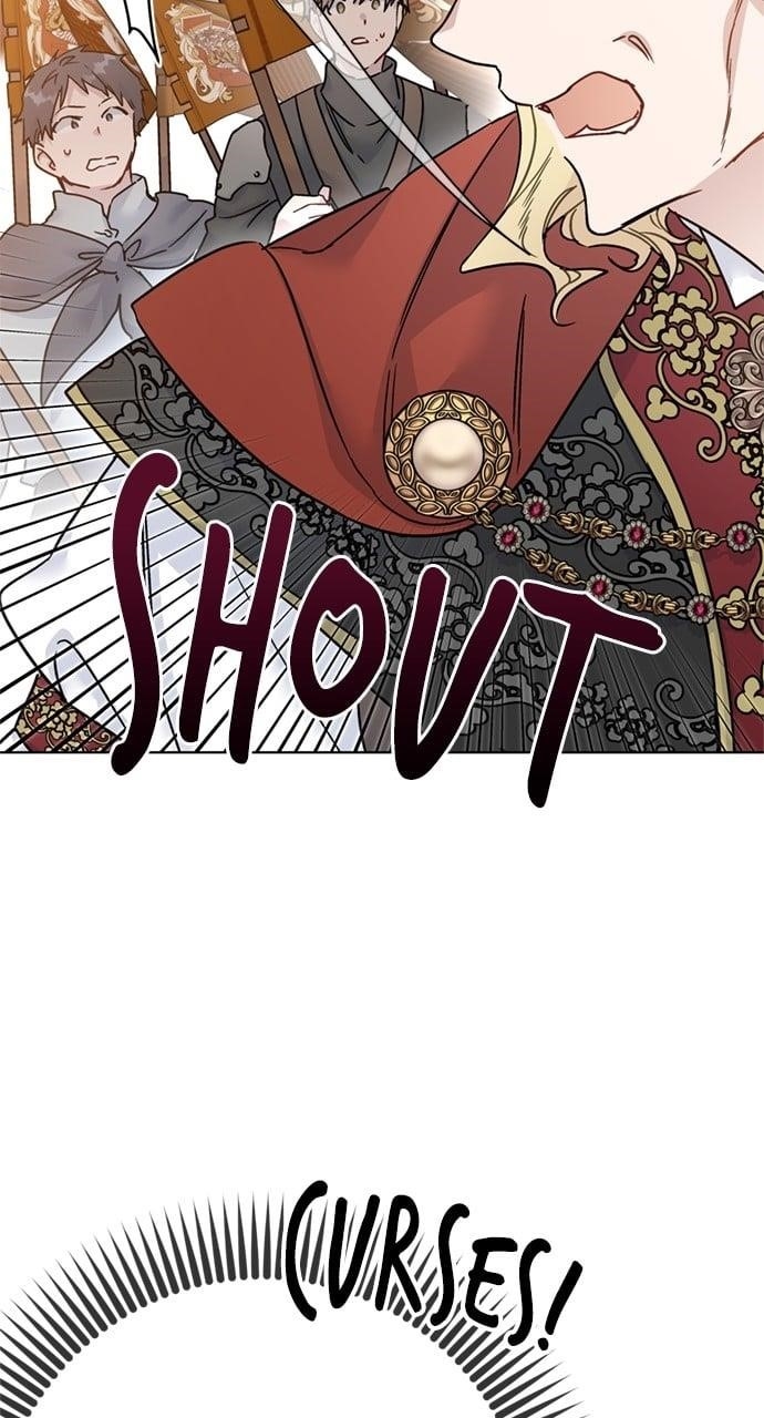 The Way That Knight Lives as a Lady Chapter 162 - Page 45