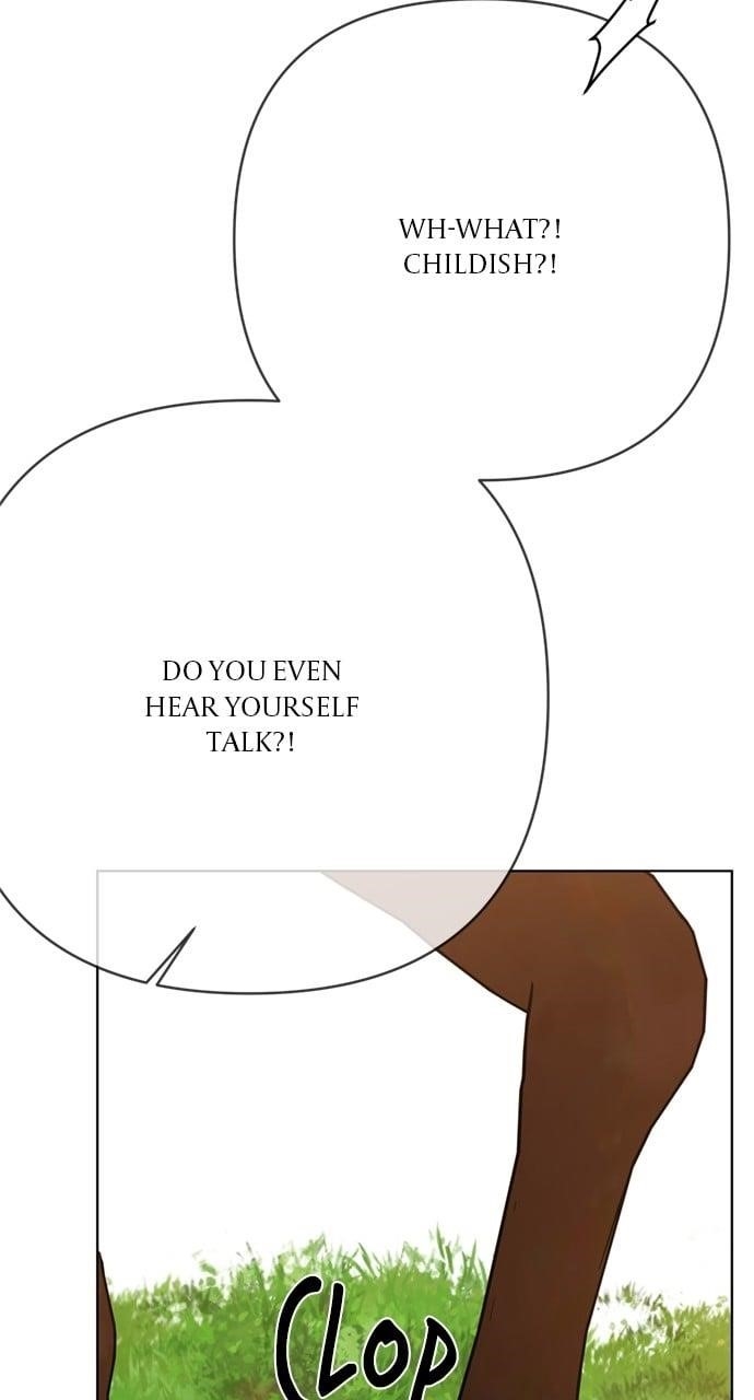 The Way That Knight Lives as a Lady Chapter 162 - Page 49