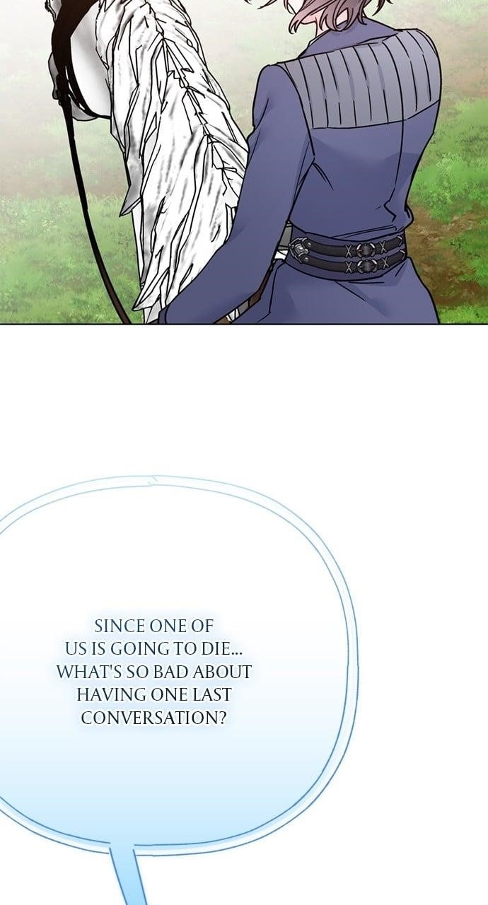 The Way That Knight Lives as a Lady Chapter 162 - Page 54