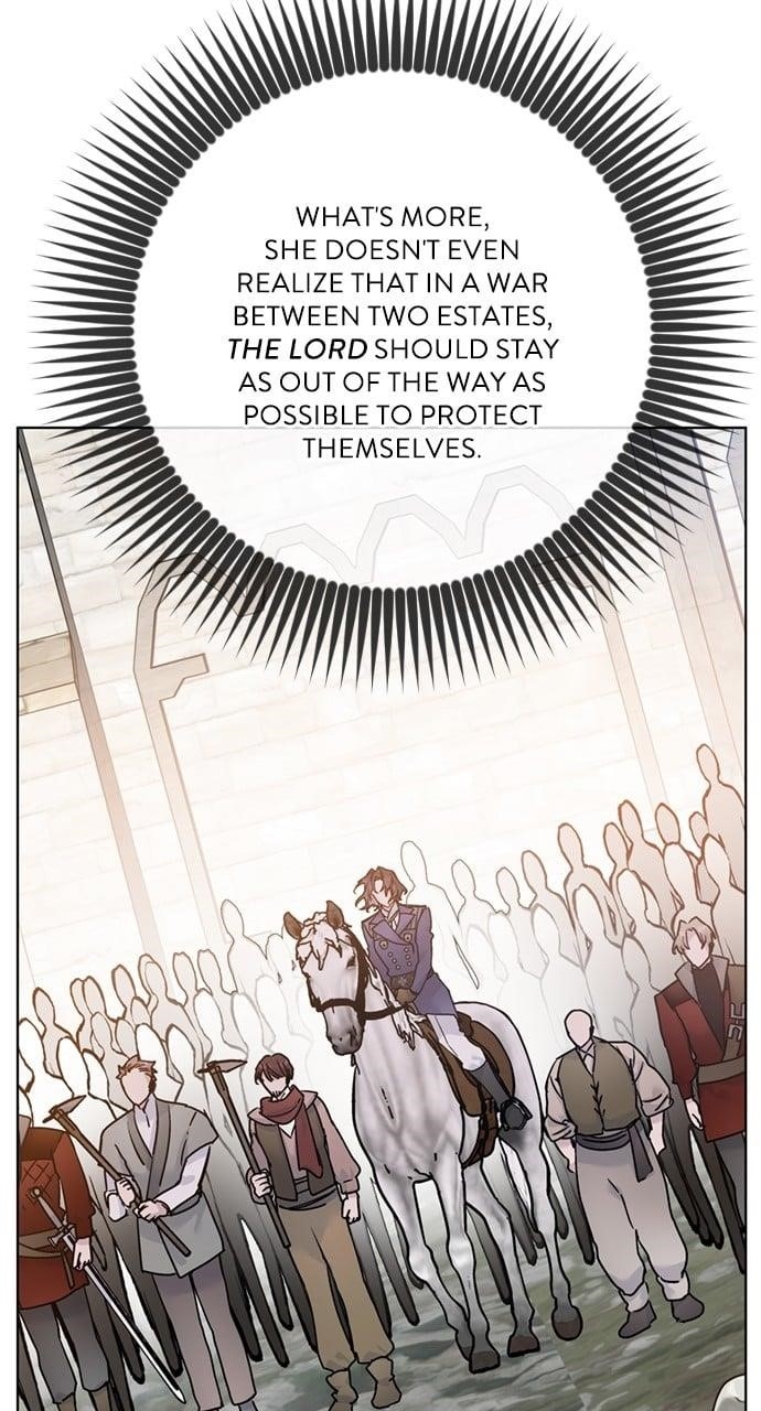 The Way That Knight Lives as a Lady Chapter 162 - Page 6