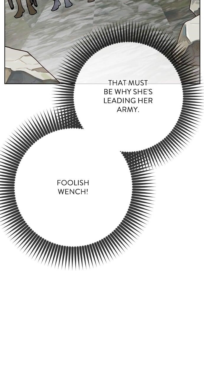 The Way That Knight Lives as a Lady Chapter 162 - Page 7