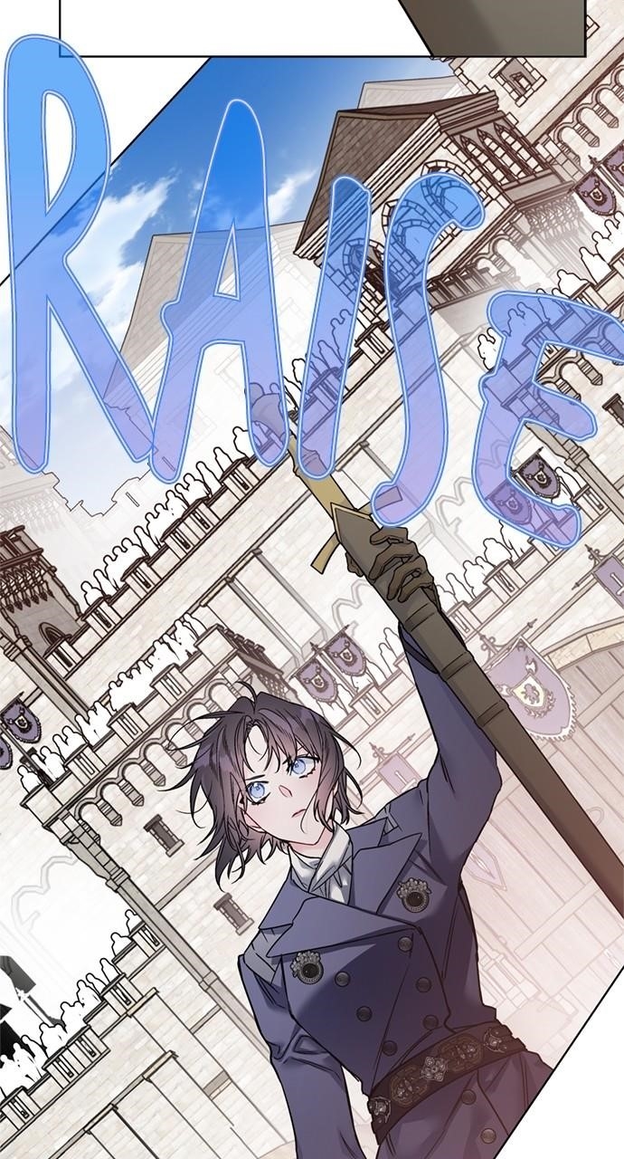 The Way That Knight Lives as a Lady Chapter 162 - Page 72