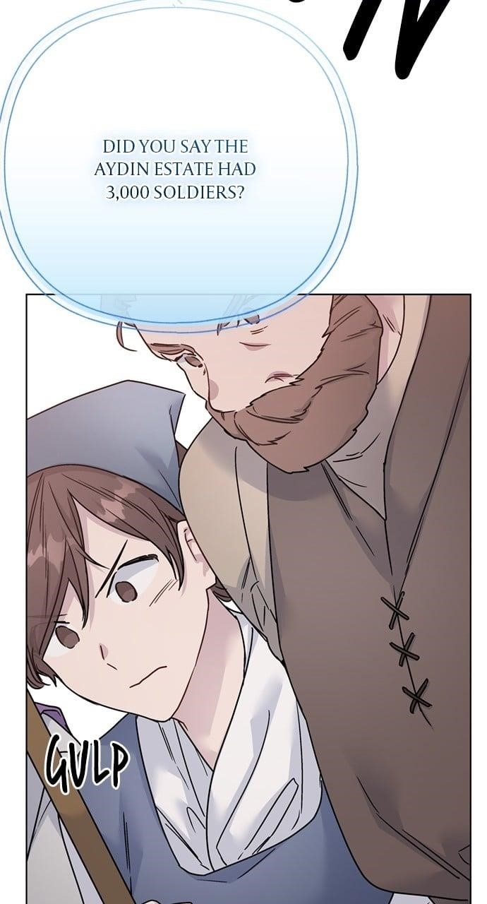 The Way That Knight Lives as a Lady Chapter 162 - Page 74