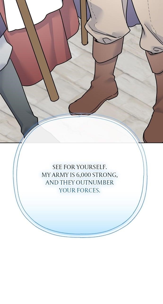 The Way That Knight Lives as a Lady Chapter 162 - Page 76