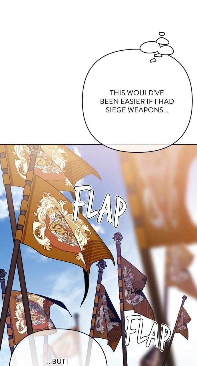 The Way That Knight Lives as a Lady Chapter 162 - Page 8