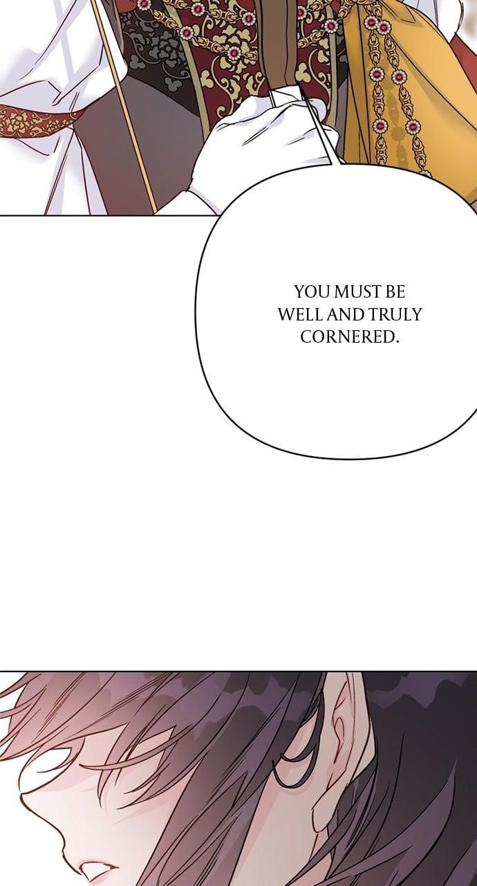 The Way That Knight Lives as a Lady Chapter 162 - Page 83