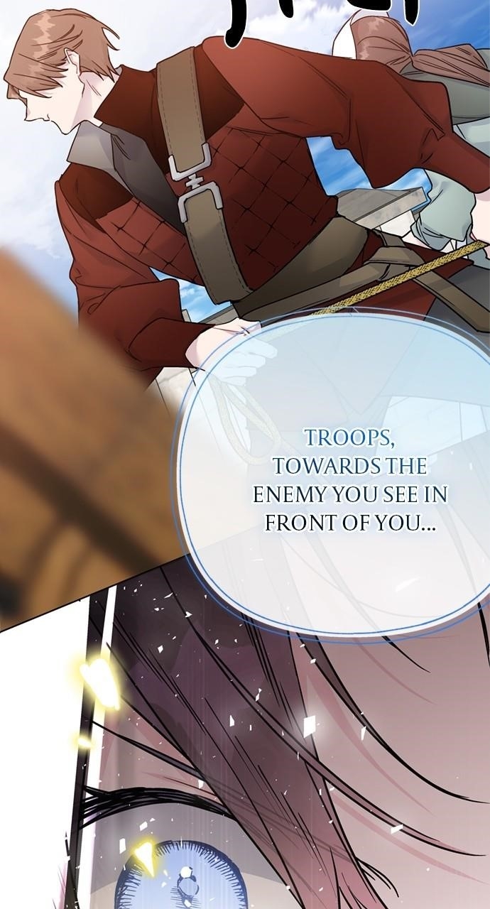 The Way That Knight Lives as a Lady Chapter 162 - Page 88