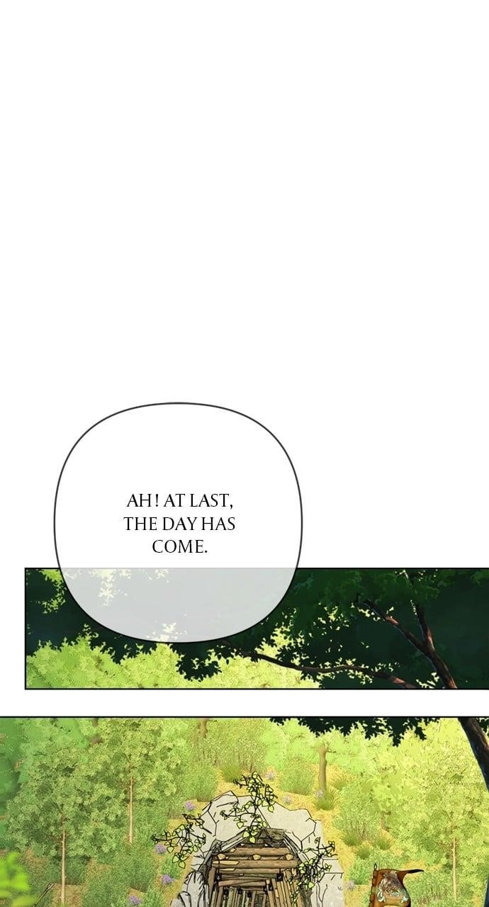 The Way That Knight Lives as a Lady Chapter 163 - Page 1