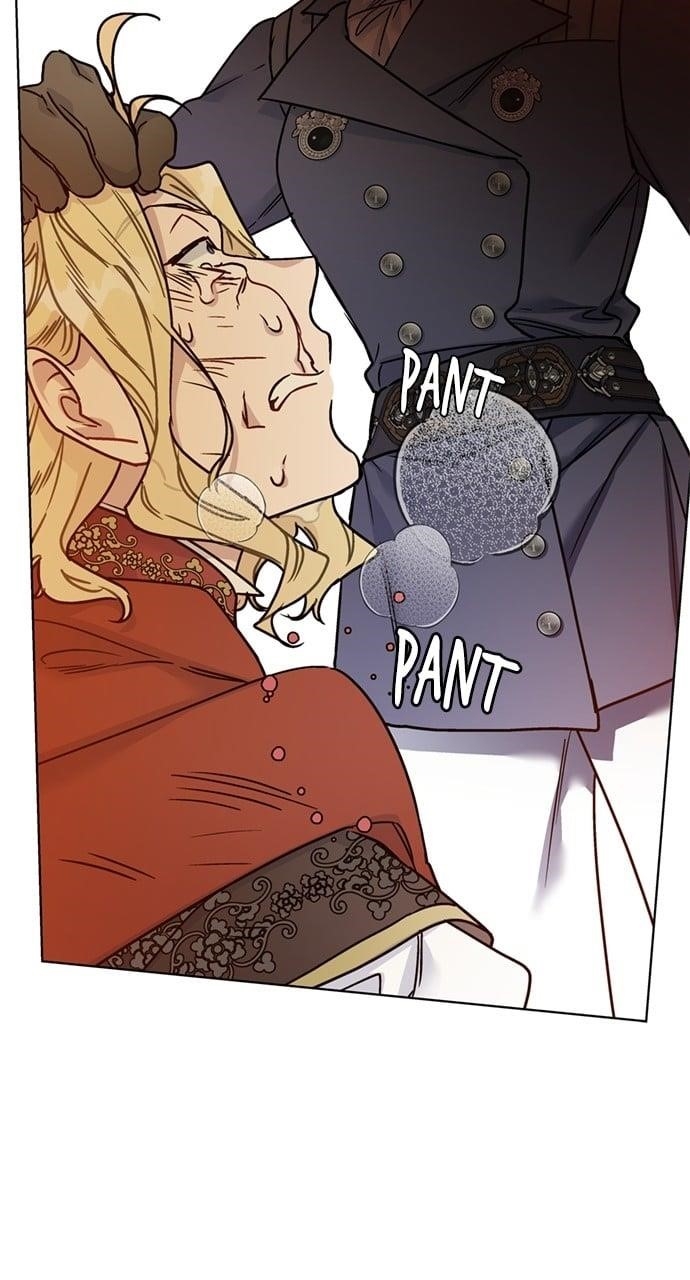 The Way That Knight Lives as a Lady Chapter 163 - Page 101