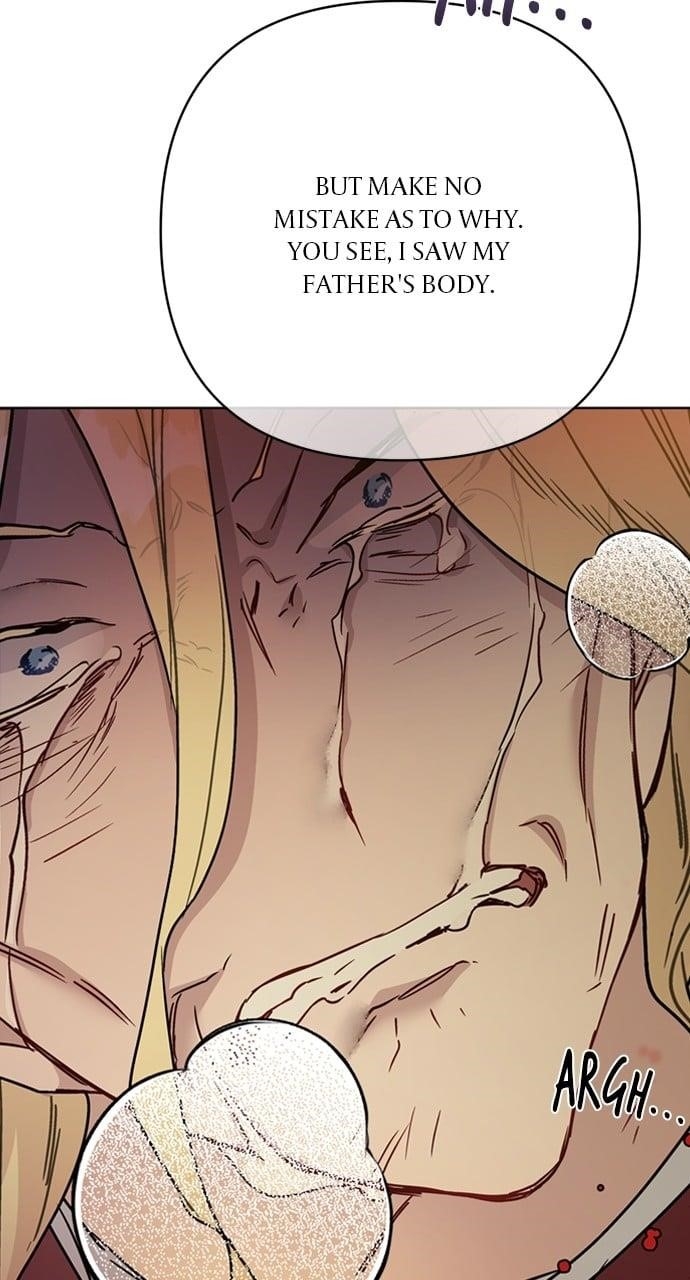 The Way That Knight Lives as a Lady Chapter 163 - Page 104