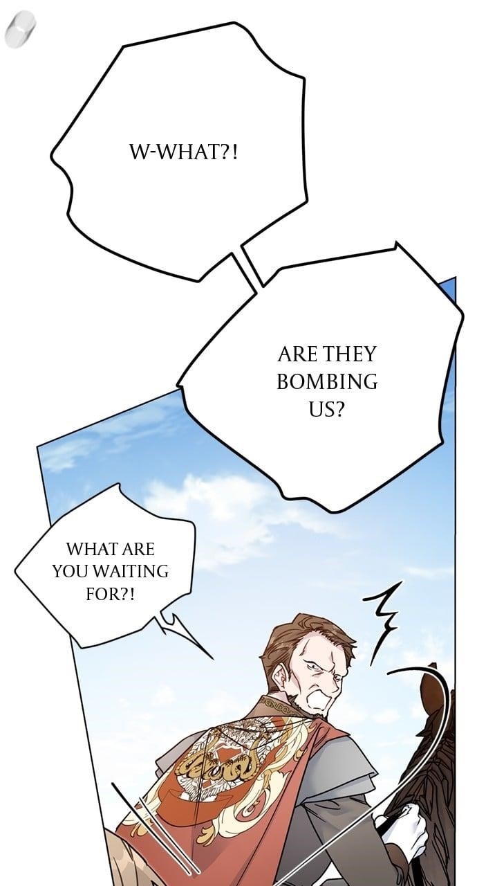 The Way That Knight Lives as a Lady Chapter 163 - Page 13