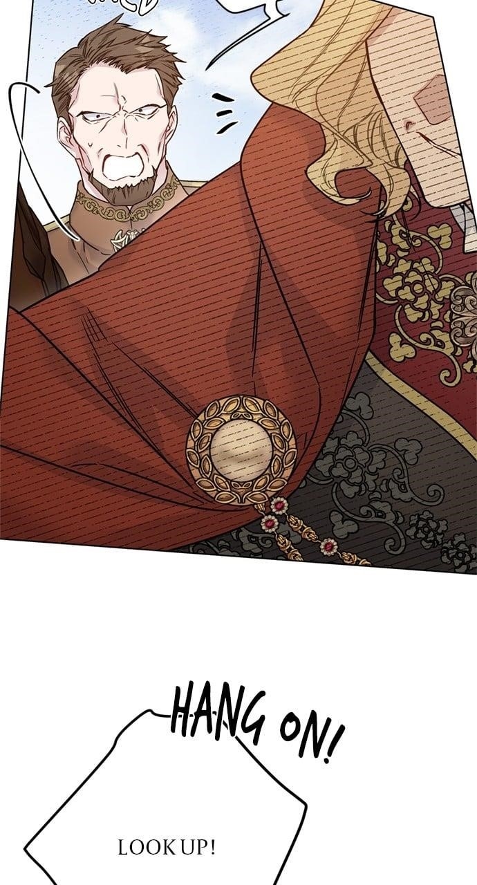 The Way That Knight Lives as a Lady Chapter 163 - Page 15