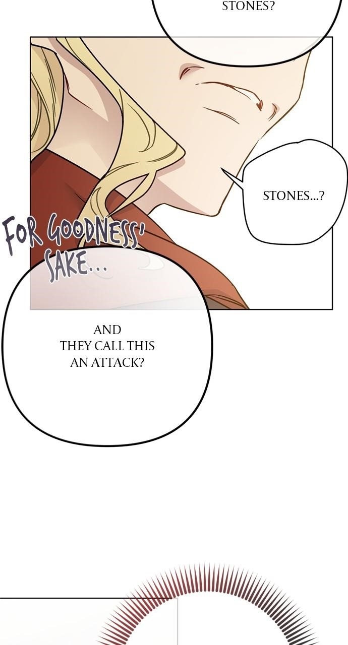 The Way That Knight Lives as a Lady Chapter 163 - Page 18