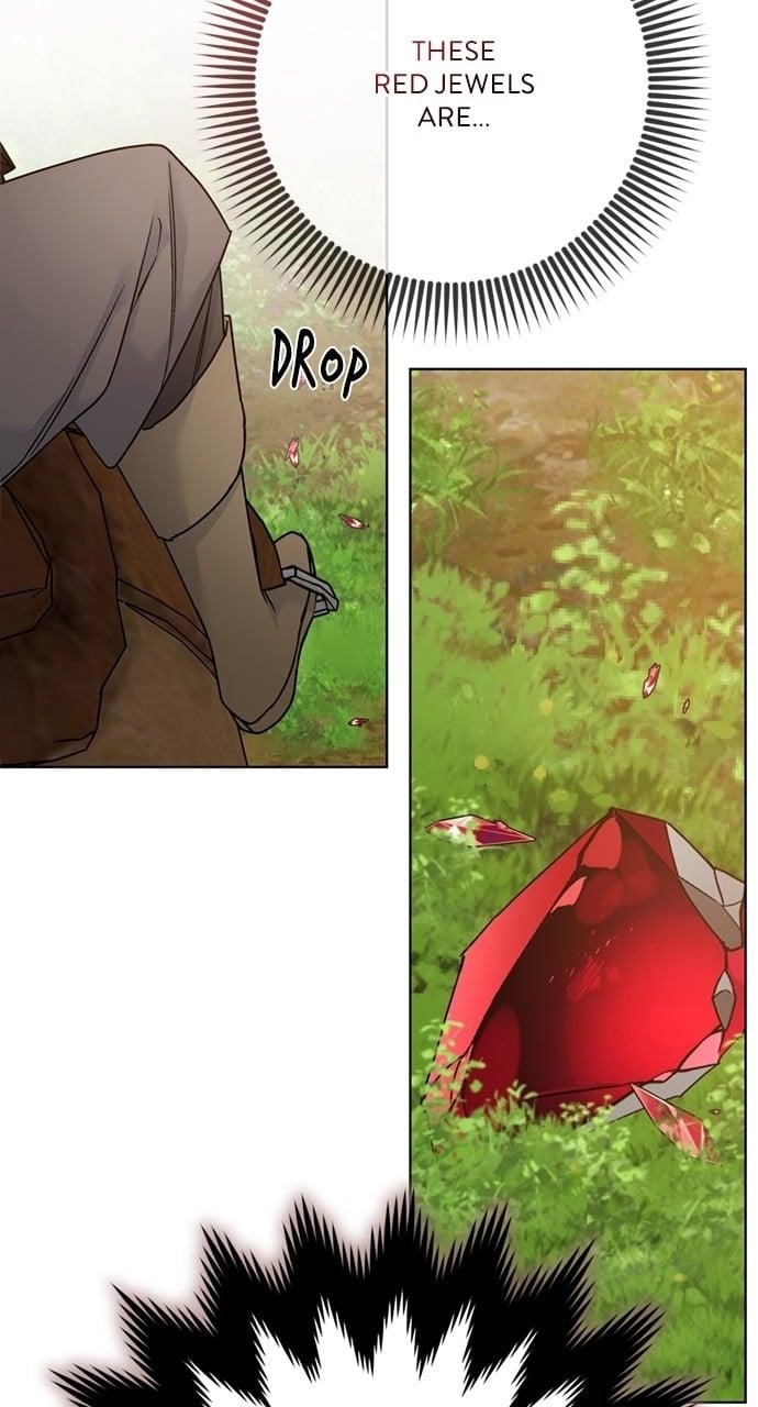 The Way That Knight Lives as a Lady Chapter 163 - Page 19