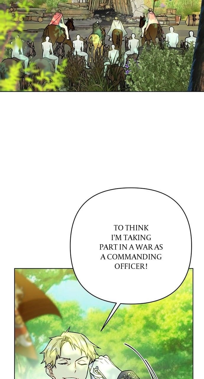 The Way That Knight Lives as a Lady Chapter 163 - Page 2