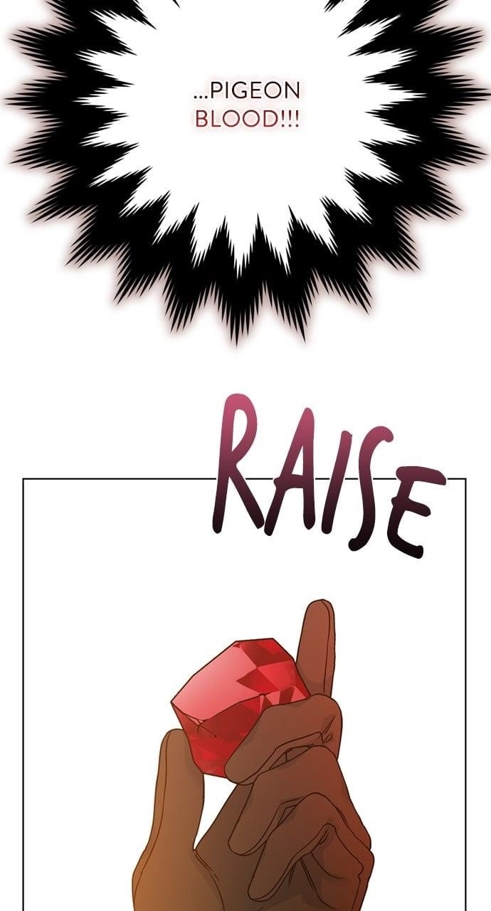 The Way That Knight Lives as a Lady Chapter 163 - Page 20