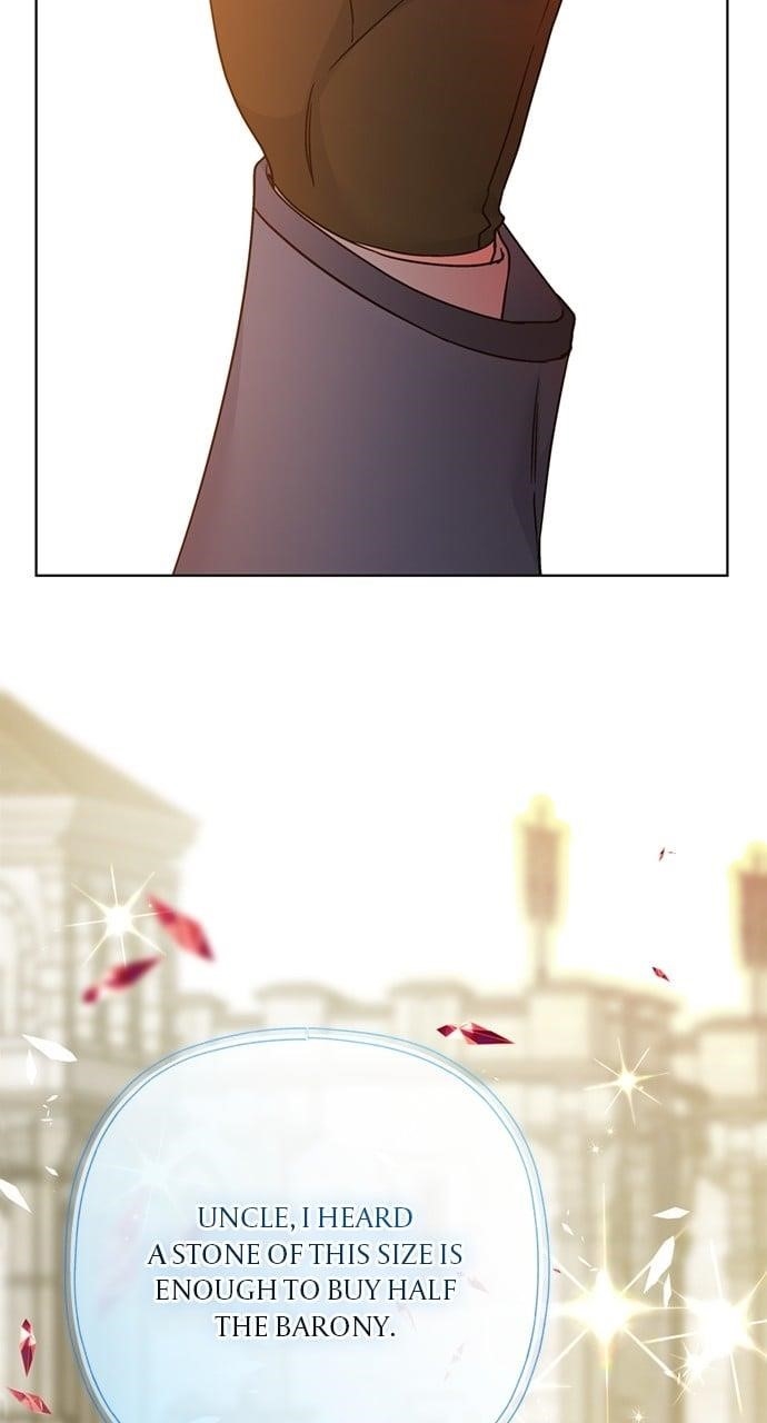 The Way That Knight Lives as a Lady Chapter 163 - Page 21