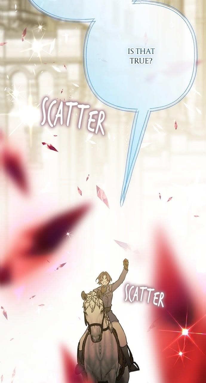 The Way That Knight Lives as a Lady Chapter 163 - Page 22