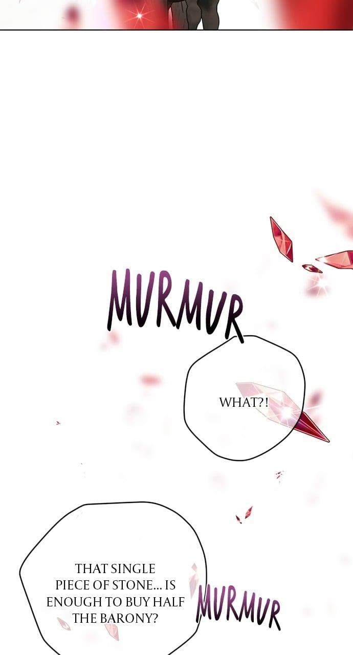 The Way That Knight Lives as a Lady Chapter 163 - Page 23