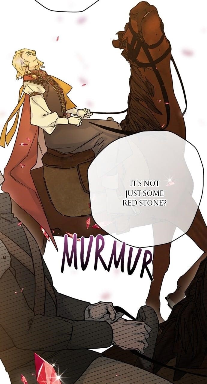 The Way That Knight Lives as a Lady Chapter 163 - Page 24