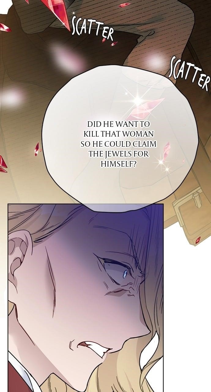 The Way That Knight Lives as a Lady Chapter 163 - Page 25