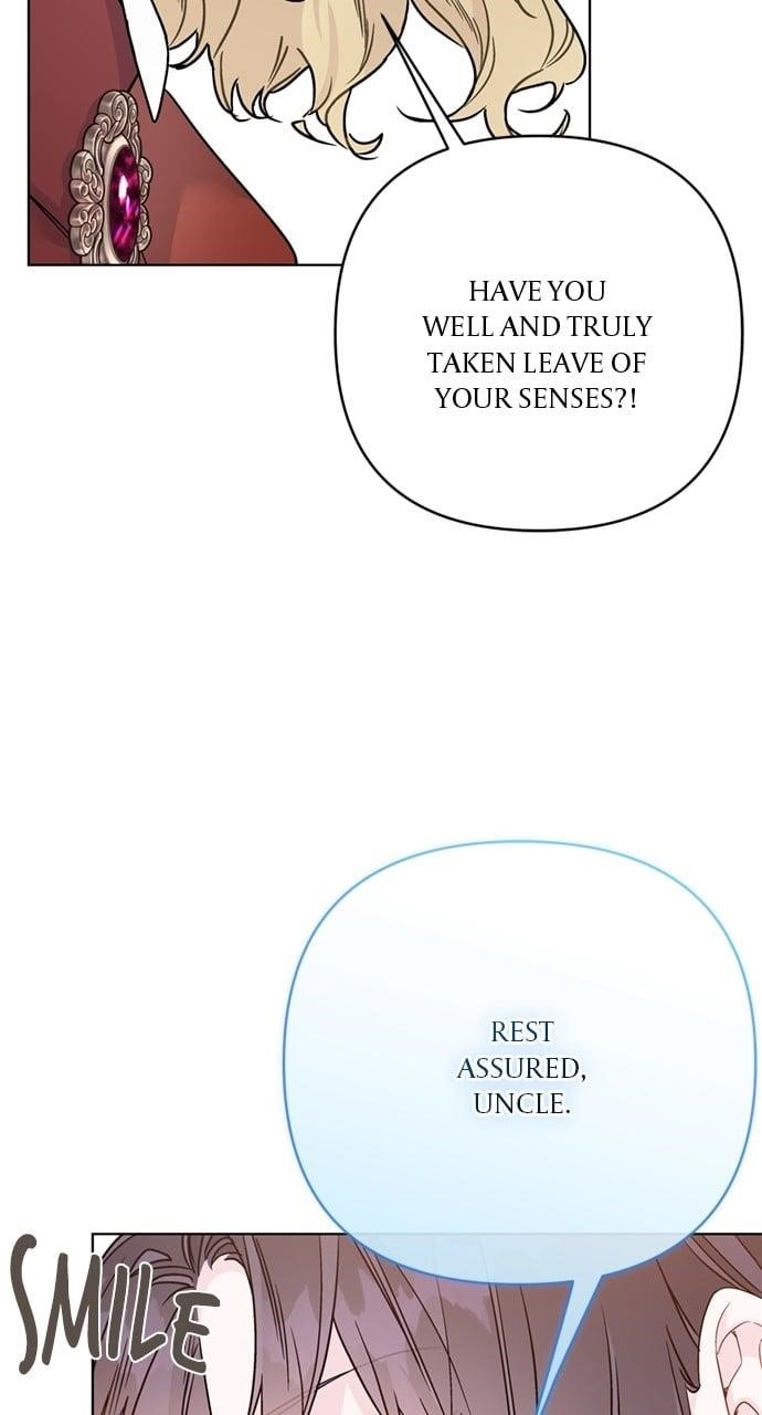 The Way That Knight Lives as a Lady Chapter 163 - Page 26