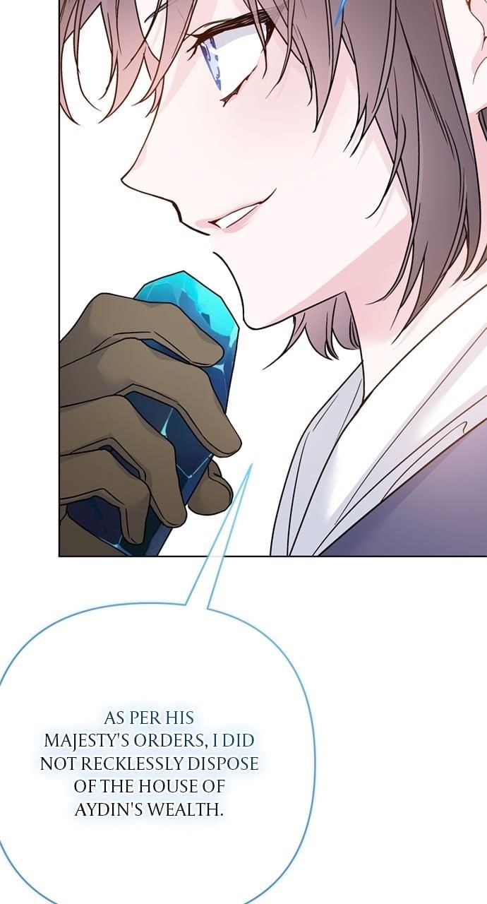 The Way That Knight Lives as a Lady Chapter 163 - Page 27