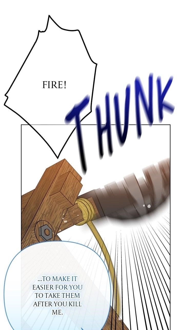 The Way That Knight Lives as a Lady Chapter 163 - Page 29