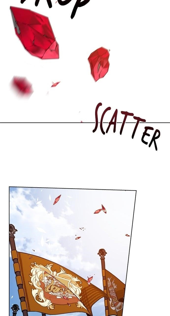 The Way That Knight Lives as a Lady Chapter 163 - Page 31