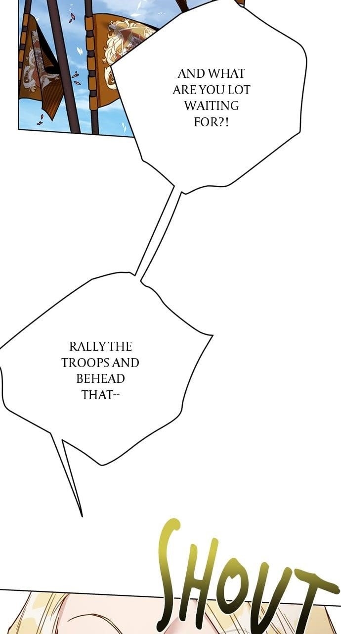 The Way That Knight Lives as a Lady Chapter 163 - Page 32