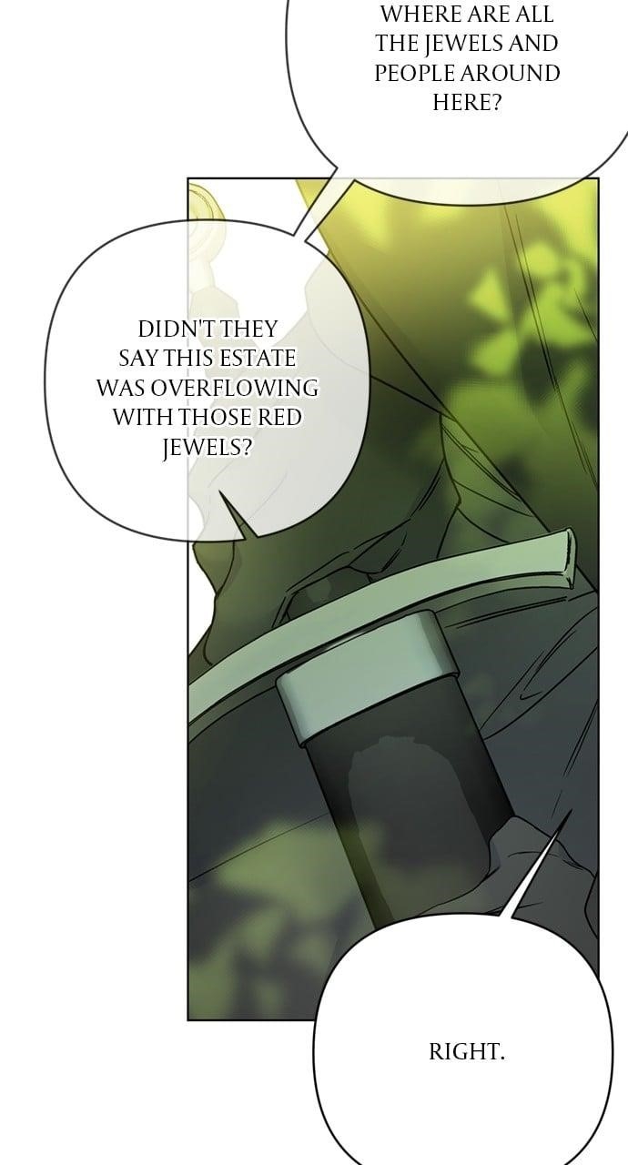 The Way That Knight Lives as a Lady Chapter 163 - Page 4