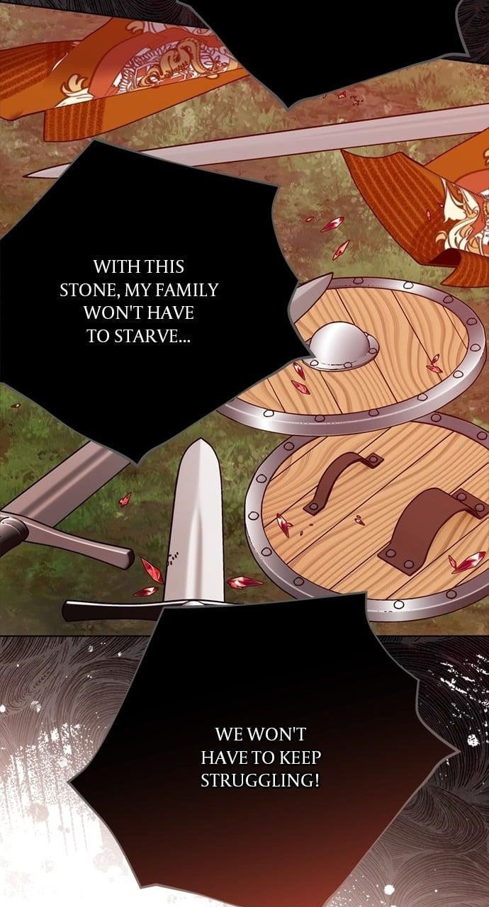 The Way That Knight Lives as a Lady Chapter 163 - Page 40