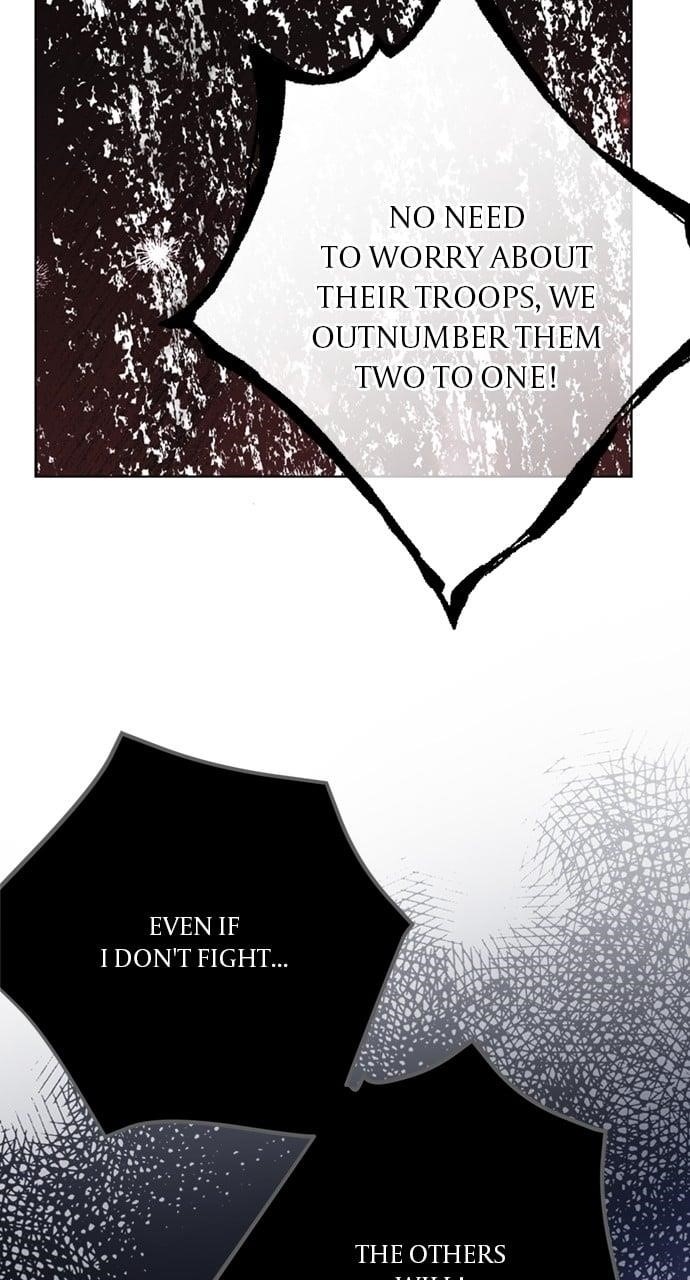 The Way That Knight Lives as a Lady Chapter 163 - Page 42