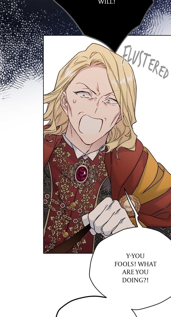 The Way That Knight Lives as a Lady Chapter 163 - Page 43