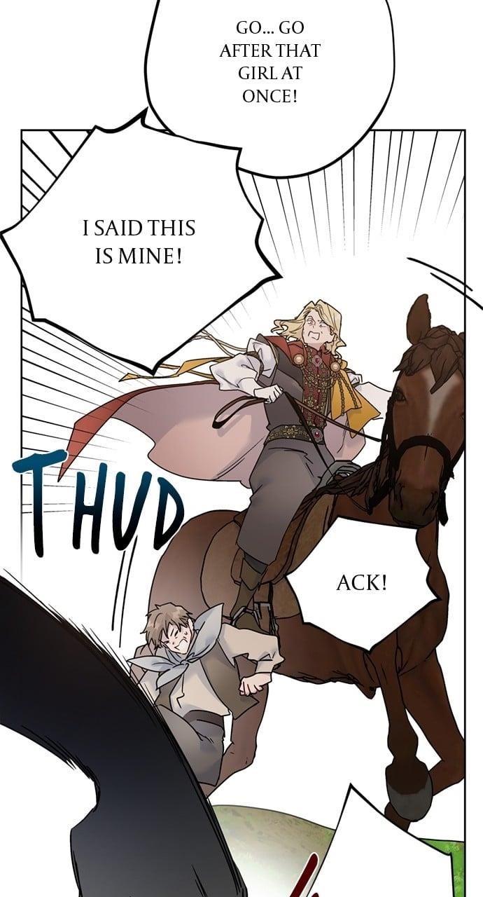 The Way That Knight Lives as a Lady Chapter 163 - Page 44