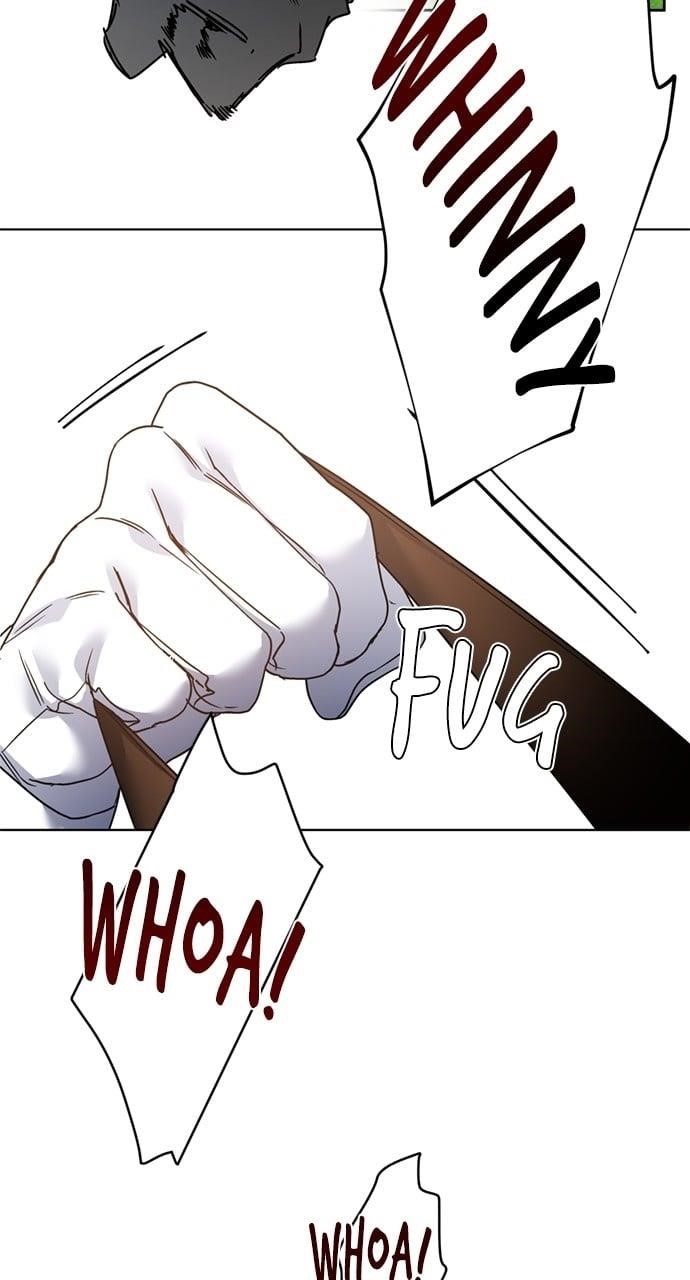 The Way That Knight Lives as a Lady Chapter 163 - Page 45