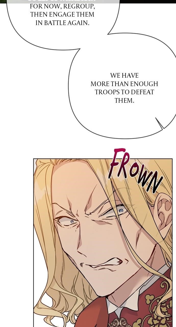 The Way That Knight Lives as a Lady Chapter 163 - Page 48