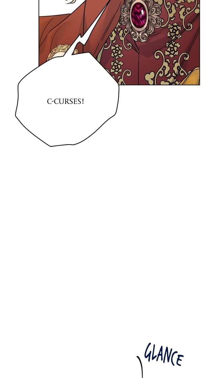 The Way That Knight Lives as a Lady Chapter 163 - Page 49