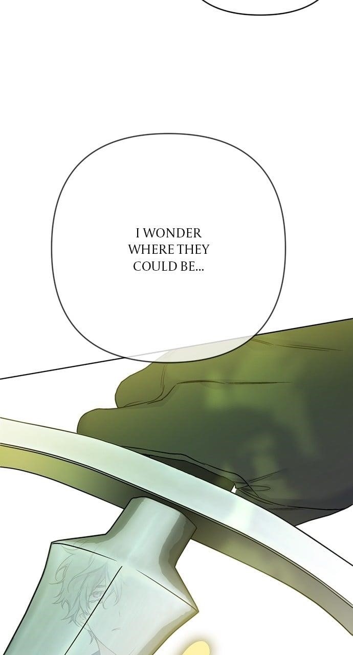 The Way That Knight Lives as a Lady Chapter 163 - Page 5