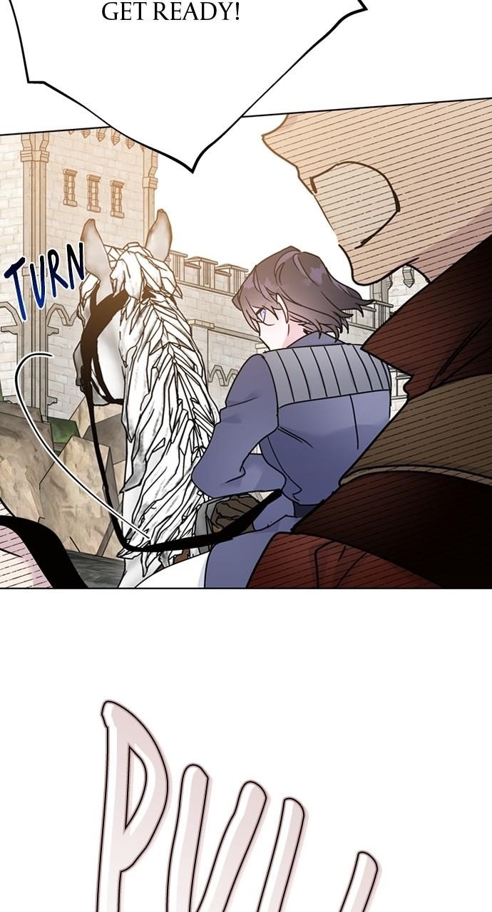 The Way That Knight Lives as a Lady Chapter 163 - Page 51