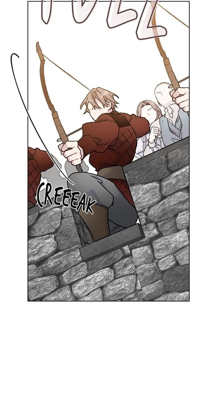 The Way That Knight Lives as a Lady Chapter 163 - Page 52