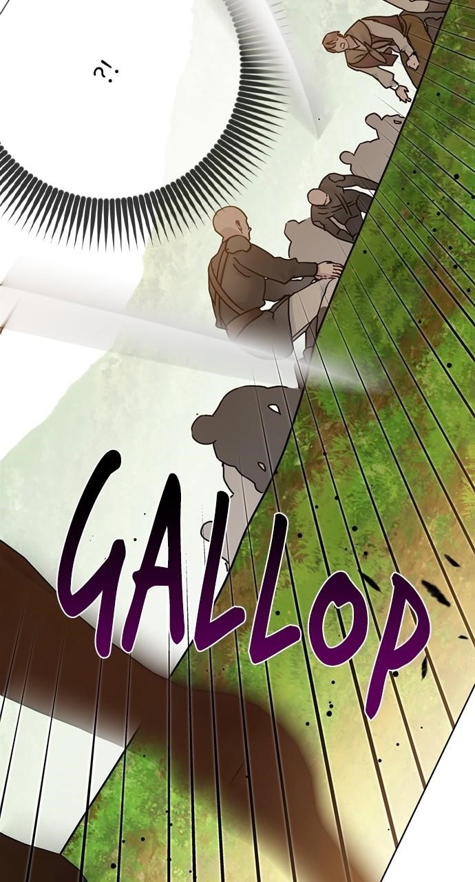 The Way That Knight Lives as a Lady Chapter 163 - Page 55