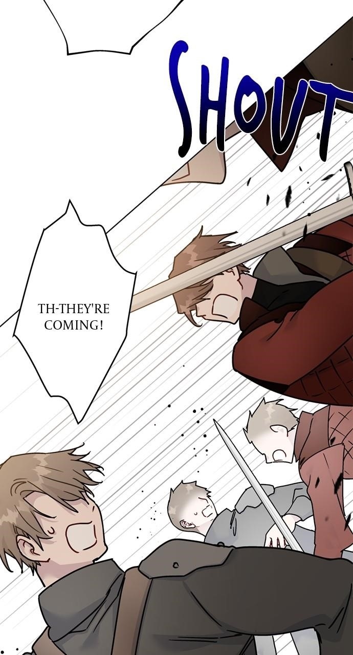 The Way That Knight Lives as a Lady Chapter 163 - Page 57